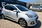Hyundai i10 2017