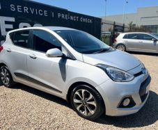 Hyundai i10 2017