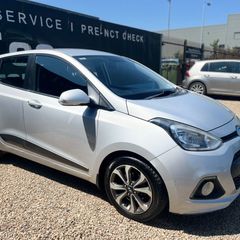 Hyundai i10 2017
