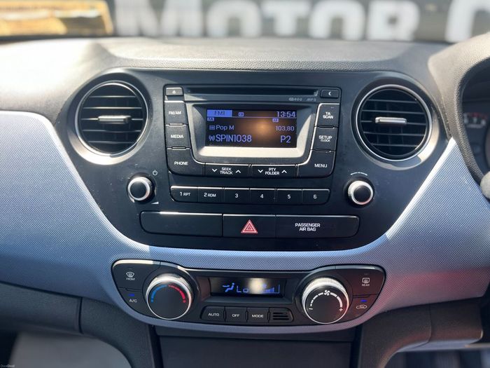 Hyundai i10 2017