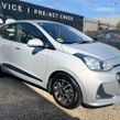 Hyundai i10 2018
