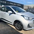 Hyundai i10 2018