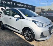 Hyundai i10 2018