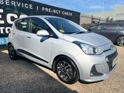 Hyundai i10 2018