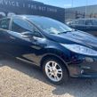 Ford Fiesta 2017