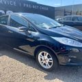 Ford Fiesta 2017