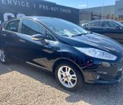 Ford Fiesta 2017