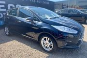 Ford Fiesta 2017