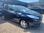Ford Fiesta 2017