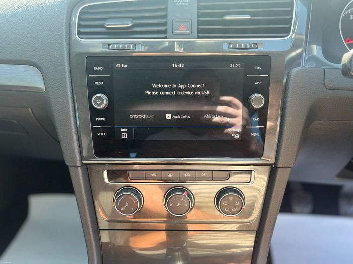 Volkswagen Golf 2017