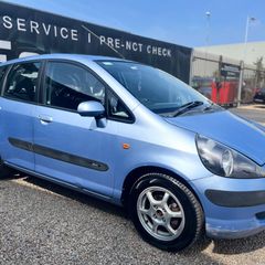 Honda Jazz 2003