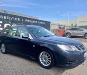 Saab 93 2008