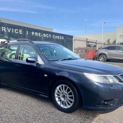 Saab 93 2008