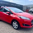 Ford Fiesta 2014