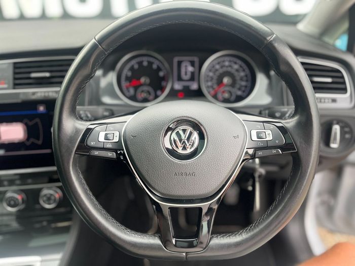 Volkswagen Golf 2017