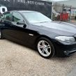 BMW 5 Series 2011