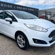 Ford Fiesta 2013