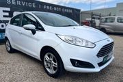 Ford Fiesta 2013