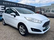 Ford Fiesta 2013