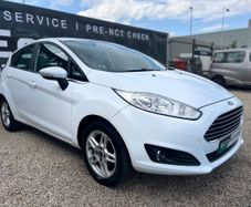 Ford Fiesta 2013