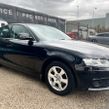 Audi A4 2009