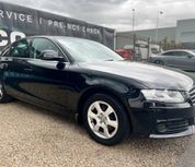 Audi A4 2009