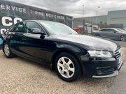 Audi A4 2009