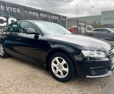 Audi A4 2009
