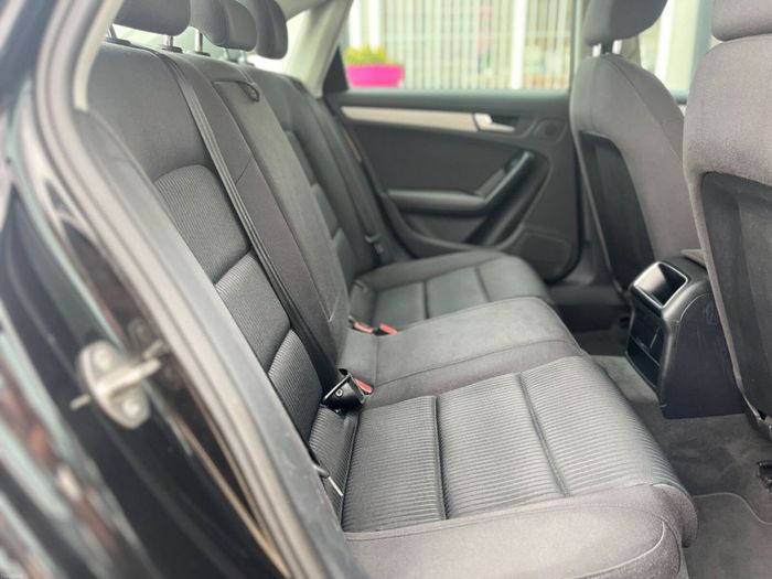 Audi A4 2009