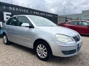 Volkswagen Polo 2008