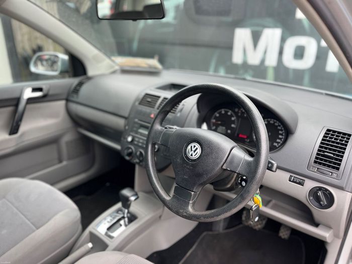 Volkswagen Polo 2008