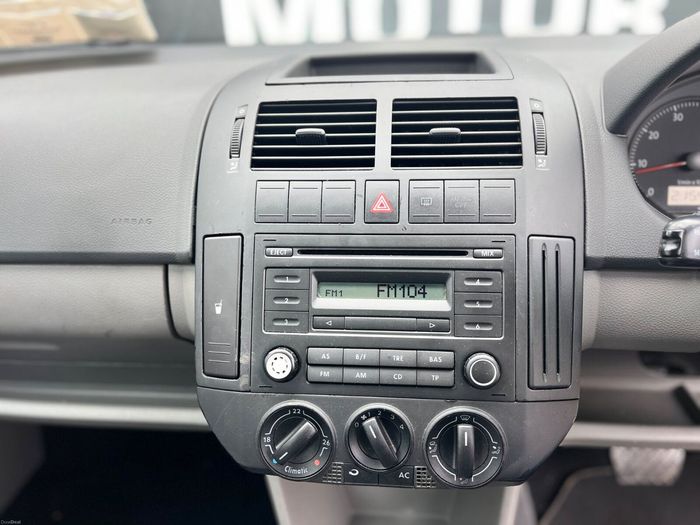 Volkswagen Polo 2008
