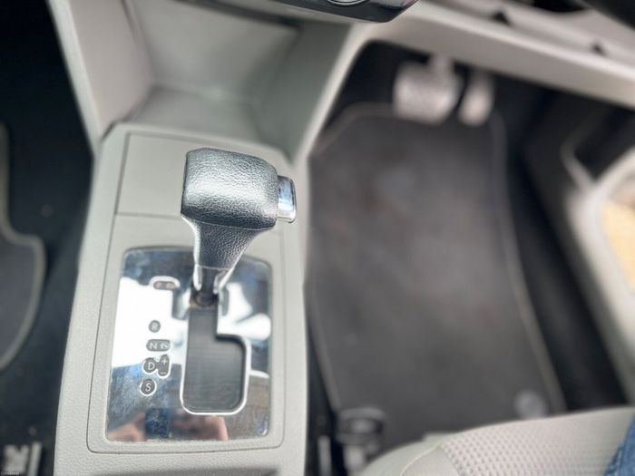 Volkswagen Polo 2008