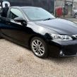 Lexus CT 2013