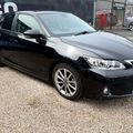 Lexus CT 2013