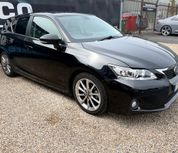 Lexus CT 2013