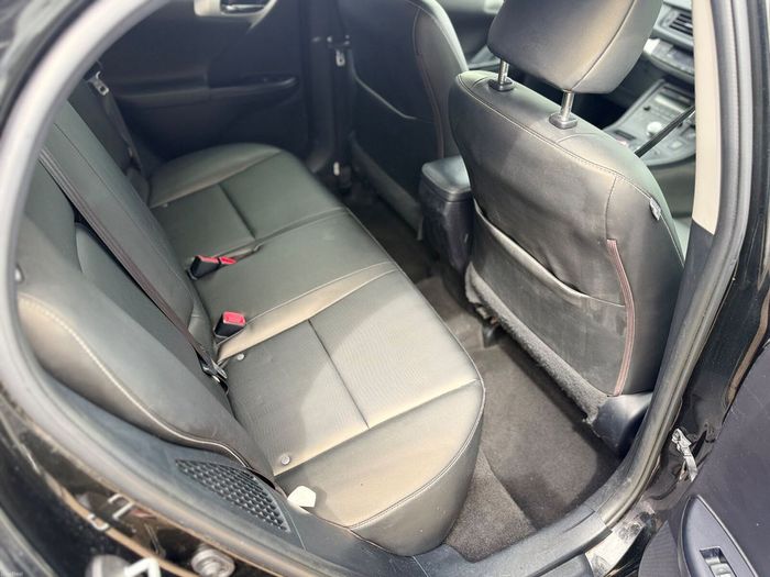 Lexus CT 2013