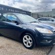 Ford Focus 2010