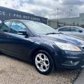 Ford Focus 2010