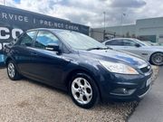 Ford Focus 2010