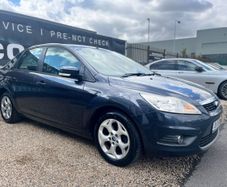 Ford Focus 2010