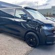 Volkswagen Transporter 2026