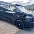Volkswagen Transporter 2026
