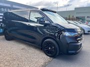 Volkswagen Transporter 2026