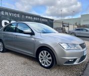 SEAT Toledo 2014