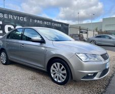 SEAT Toledo 2014