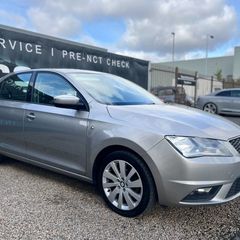 SEAT Toledo 2014