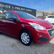 Peugeot 208 2016