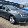 SEAT Ibiza 2016