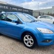 Ford Focus 2011